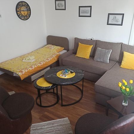 Apartament Apartman Lasta Banja Luka Zewnętrze zdjęcie
