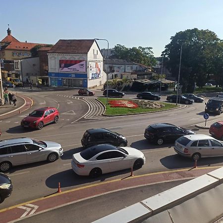 Apartament Apartman Lasta Banja Luka Zewnętrze zdjęcie