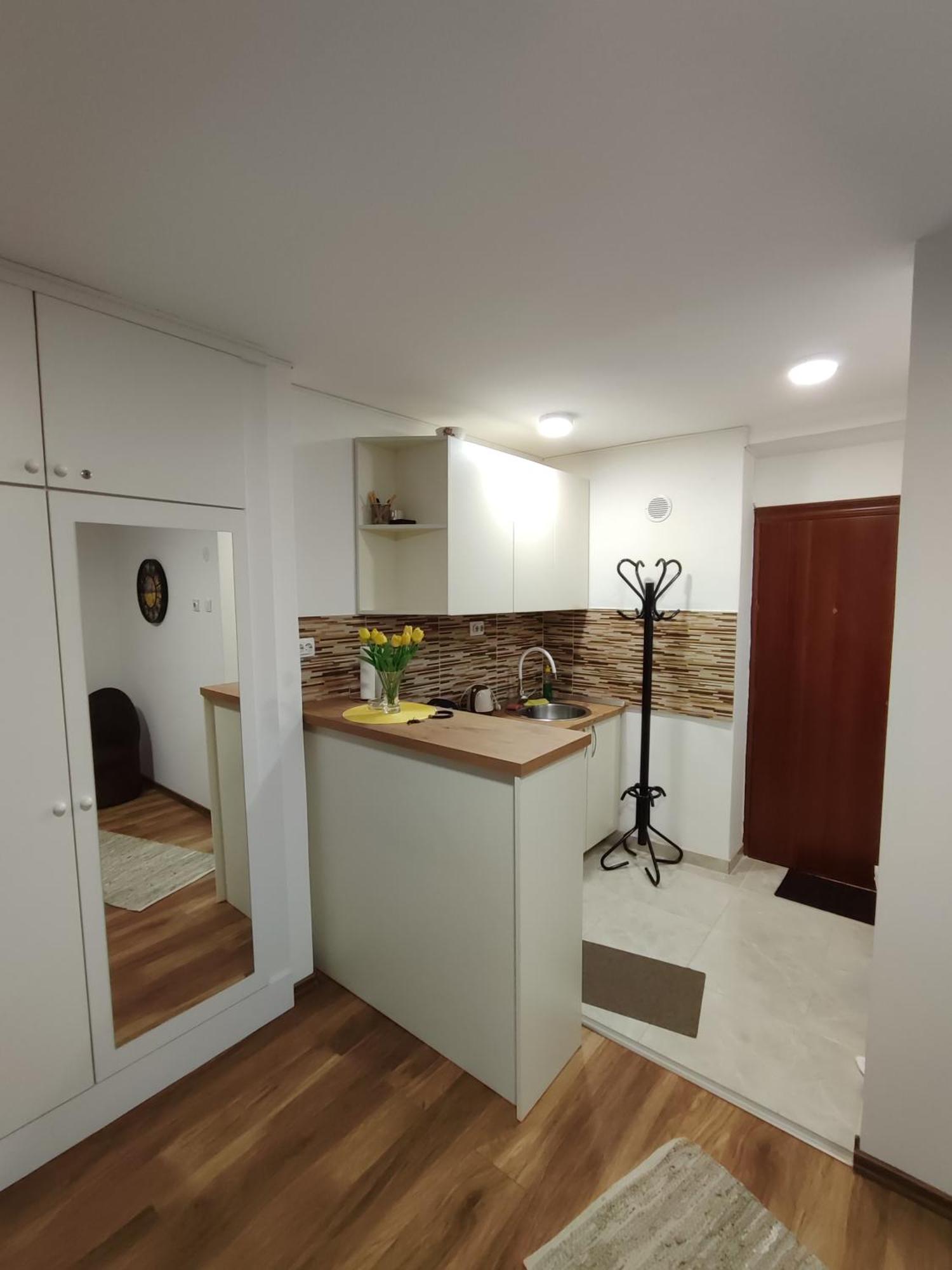Apartament Apartman Lasta Banja Luka Zewnętrze zdjęcie