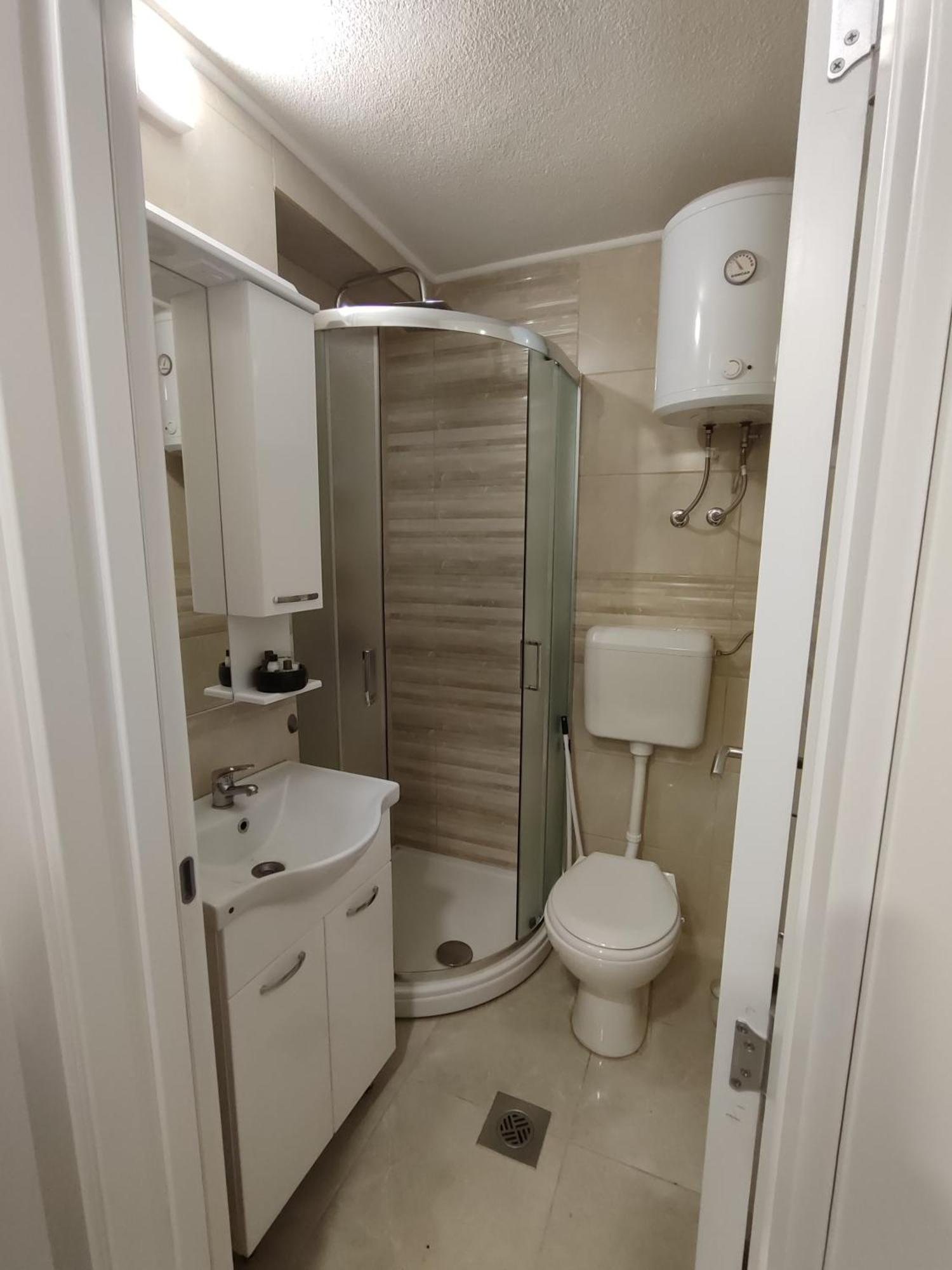 Apartament Apartman Lasta Banja Luka Zewnętrze zdjęcie