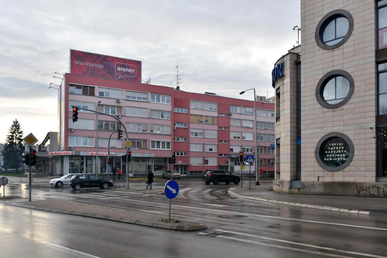 Apartament Apartman Lasta Banja Luka Zewnętrze zdjęcie